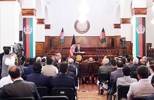 Anti-Corruption Justice Center to Hold Graft Hearing Next Week